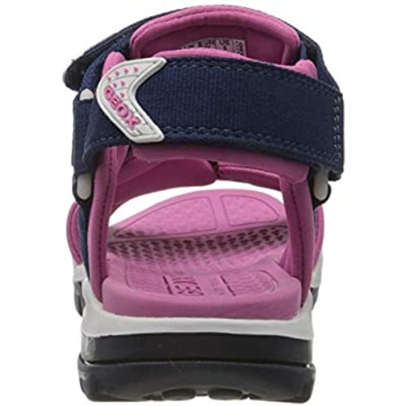 🎁 Geox Girls' Borealis G Sandal - Picture 4 of 9
